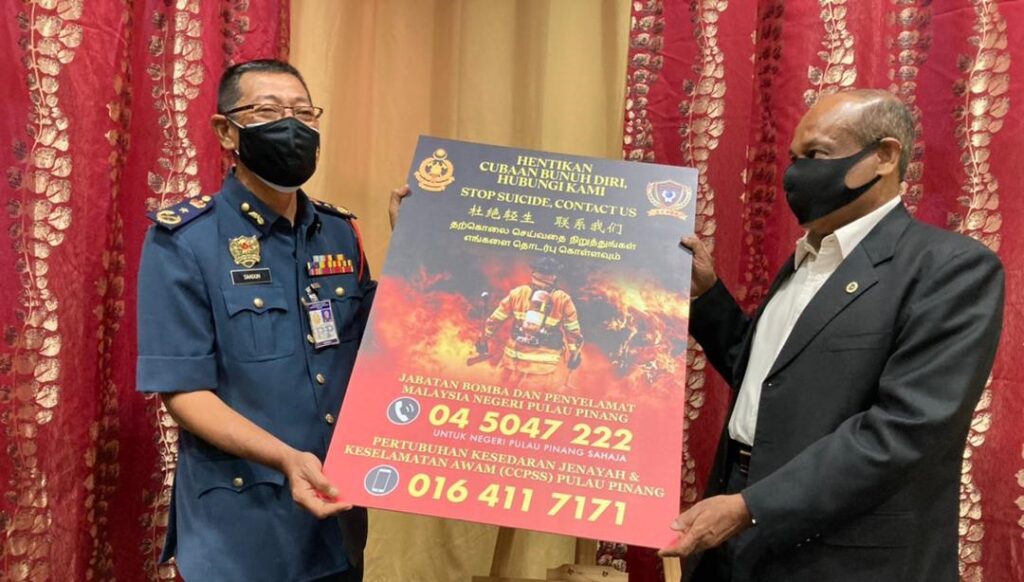 Tekanan ekonomi akibat Covid19 antara punca kes bunuh