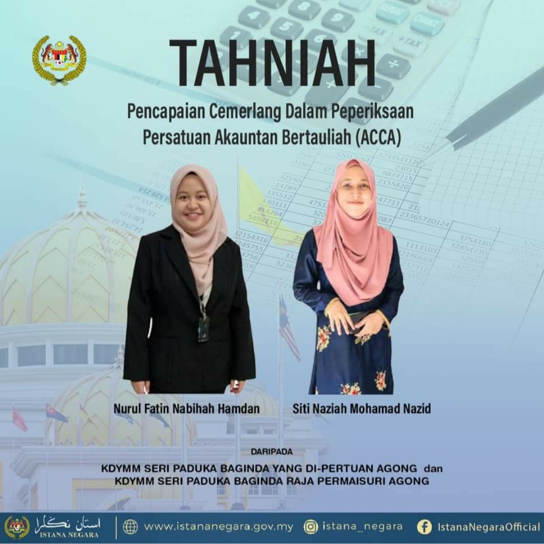 Kejayaan dua anak Malaysia harumkan negara Utusan Digital