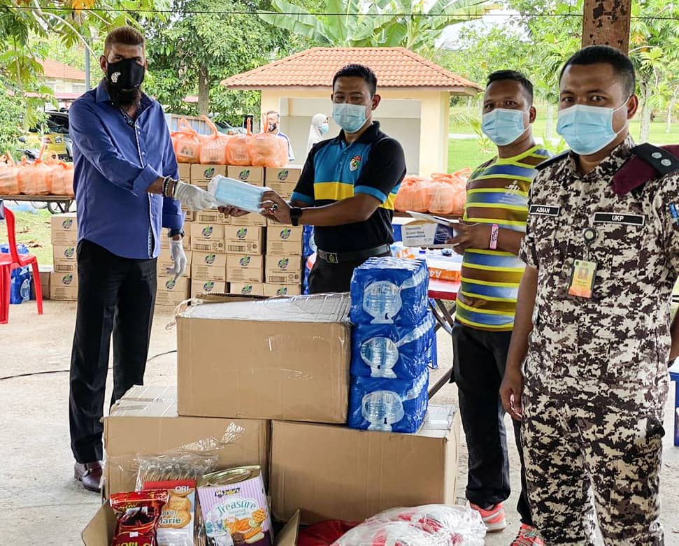 Cool Penjara Bentong References