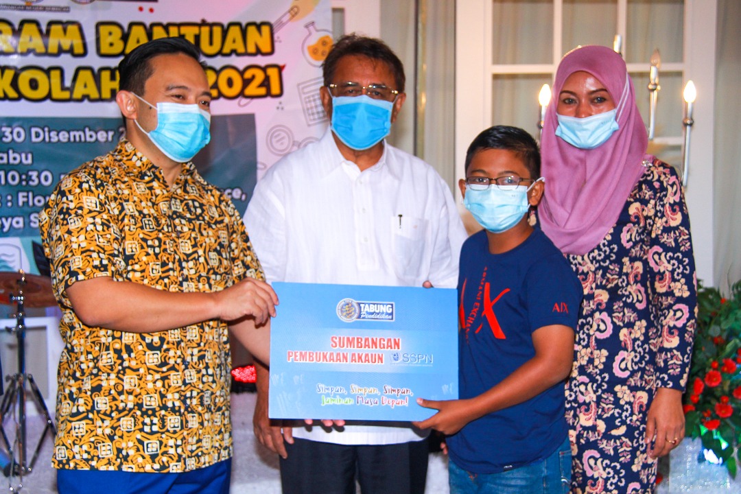 PTPTN capai deposit SSPN RM1.3b Utusan Digital