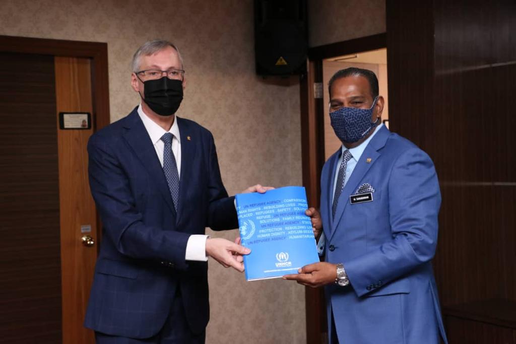 Ada negara sedia biayai kos vaksin Covid19 kepada