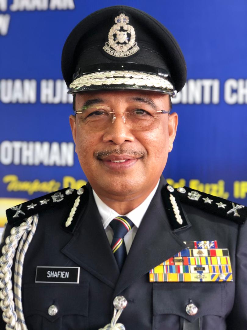 13 SJR di Kelantan sepanjang PKP Utusan Digital