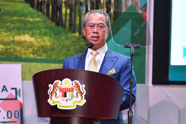 RM69.9 juta Bantuan Musim Tengkujuh tahun ini bantu pekebun kecil