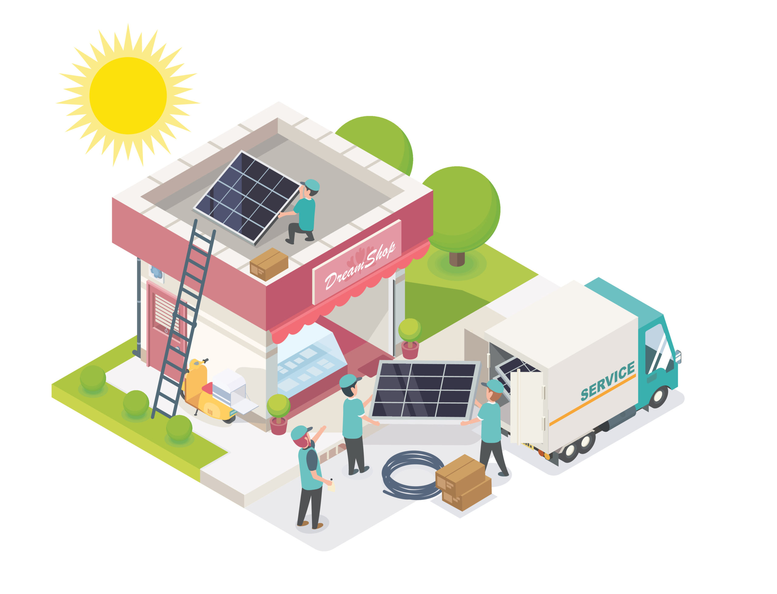 How To Choose a Brisbane Solar Power Supplier UTV.ie
