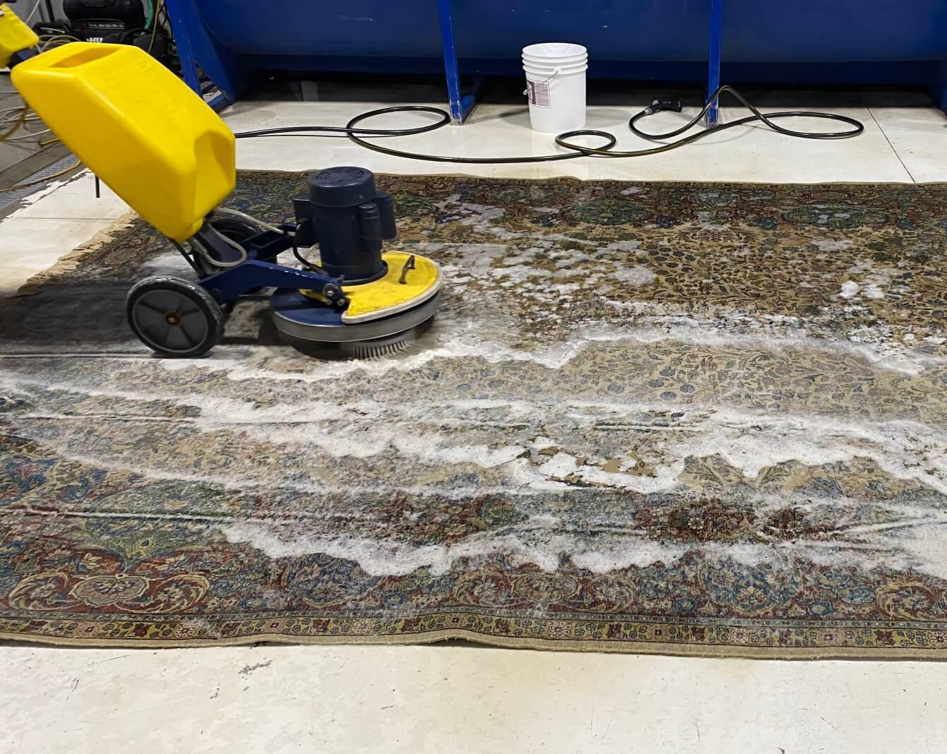 Area Rug Cleaning Provo Utah Precision ChemDry