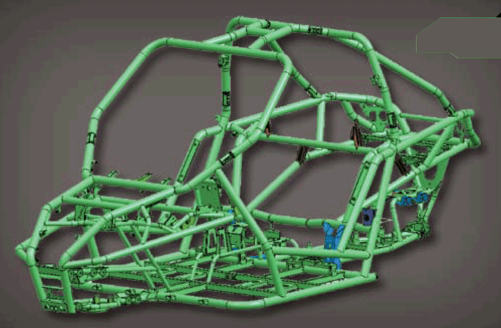 Arctic Cat Wildcat 1000 Review UTV Guide