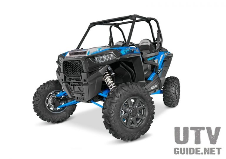 SCHEDULE YOUR RZR SERVICE BULLETIN AT CAMP RZR UTV Guide