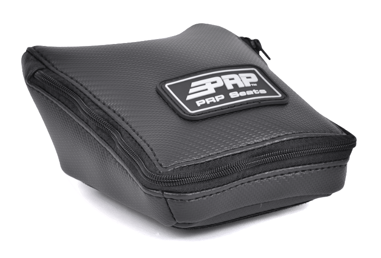 New CanAm Maverick X3 Storage Options from PRP UTV Guide