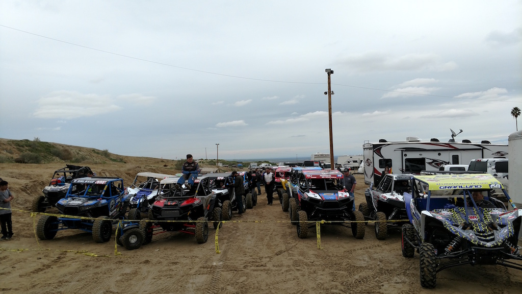 GBC Motorsports Riders Top 4 Classes at Honolulu Hills WORCS UTV Guide