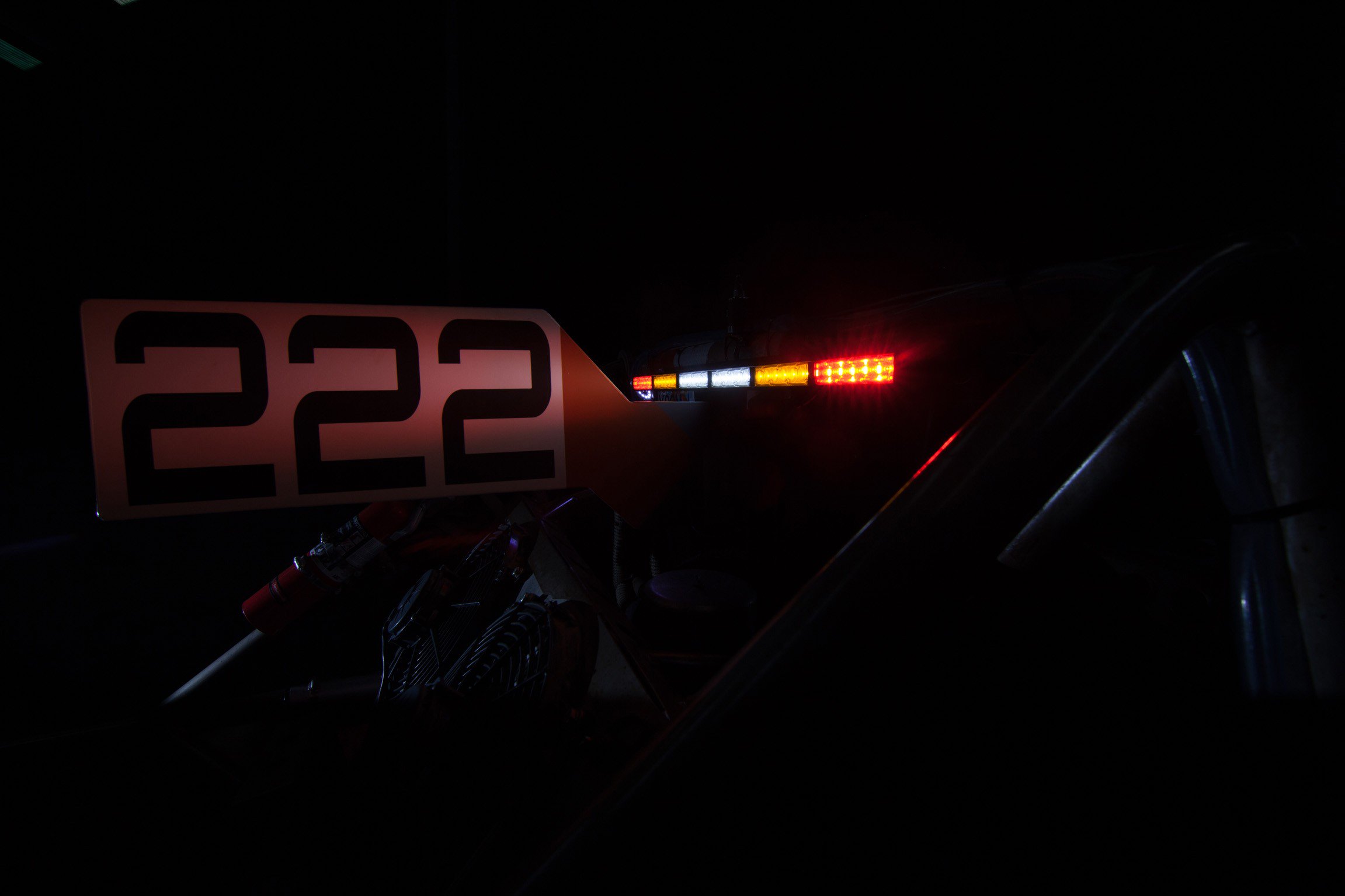 New MultiFunction Rear LED Light Bar from KC HiLiTES UTV Guide