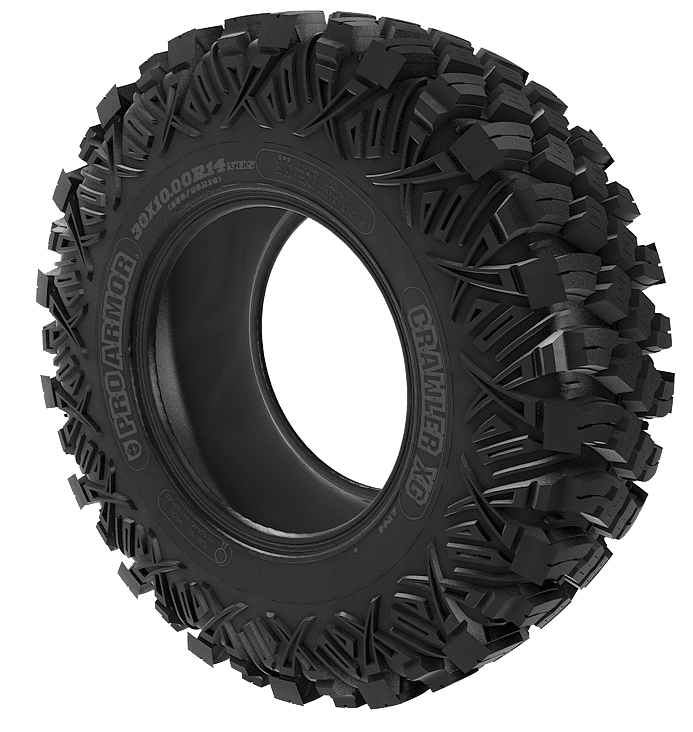 2017 UTV Tire Buyers Guide UTV Magazine