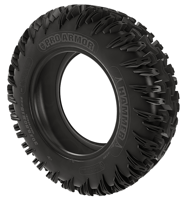 2017 UTV Tire Buyers Guide UTV Magazine