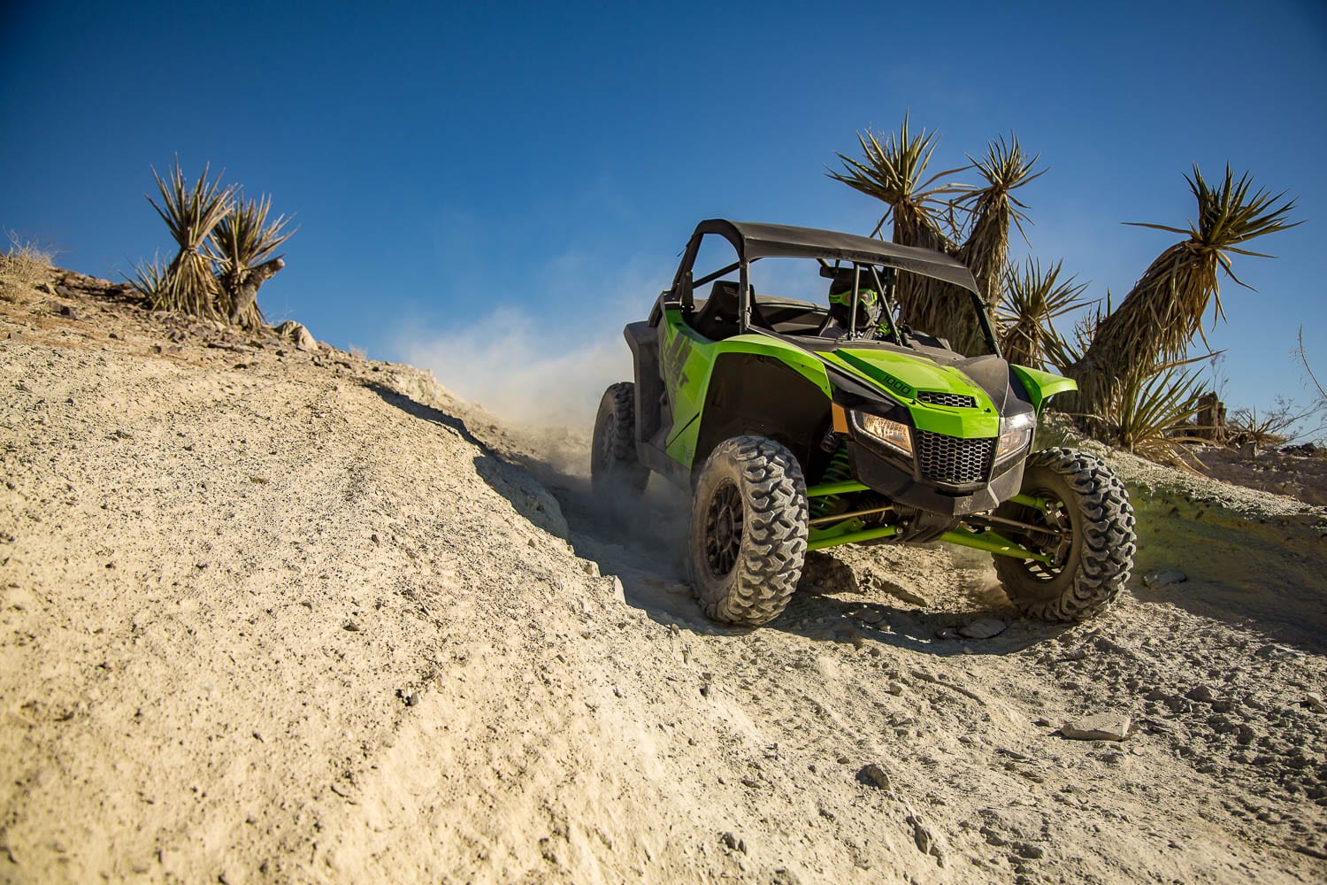 2018 Textron Off Road Wildcat XX Review UTV Magazine