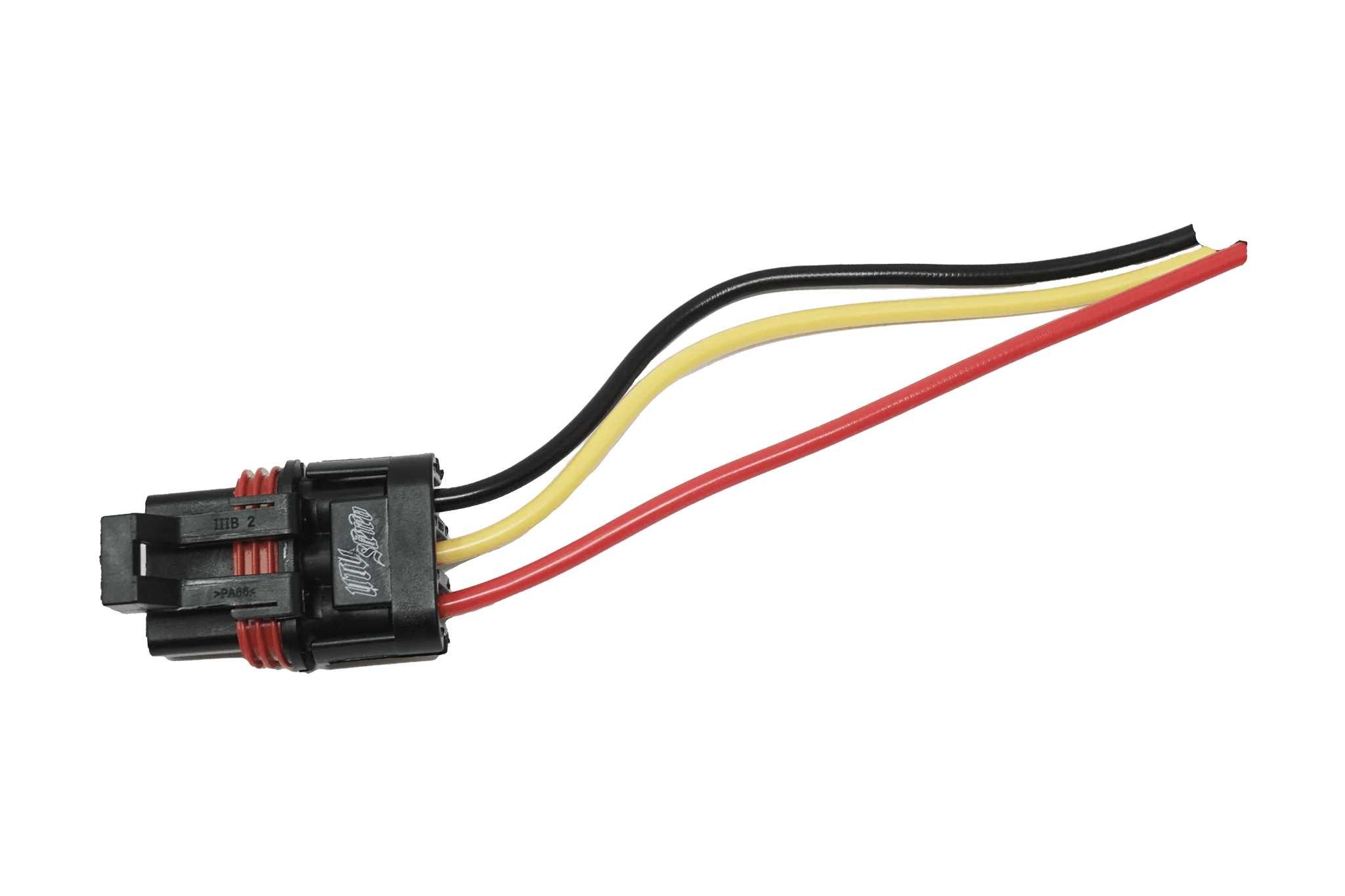 Polaris RZR® Pulse Bar Plugs (Set of 4) Pro Series UTV Stereo