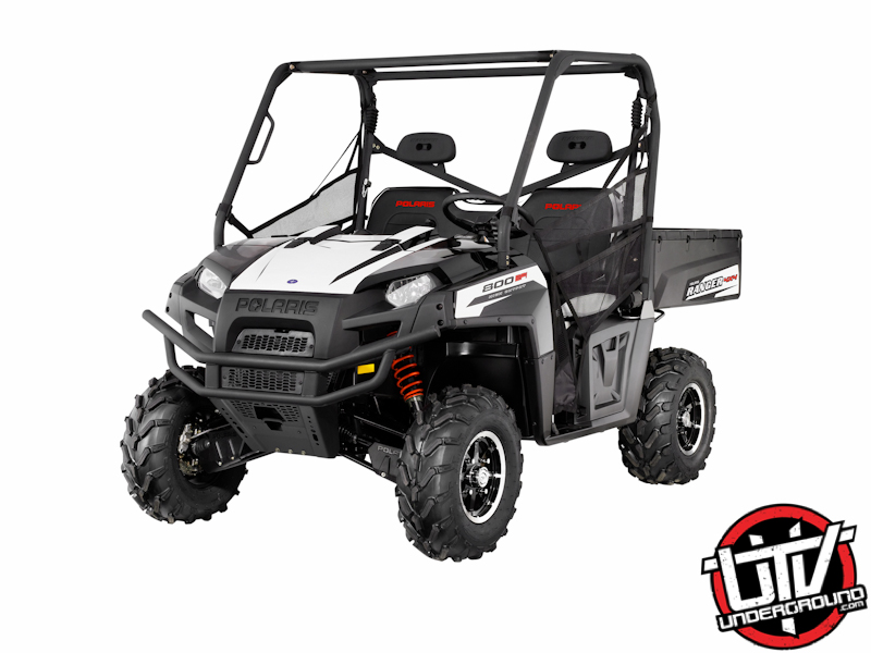 Polaris Introduces 2013 LineUp