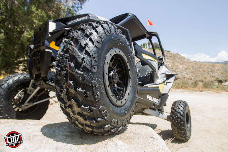 Rage Thunder Tire Review