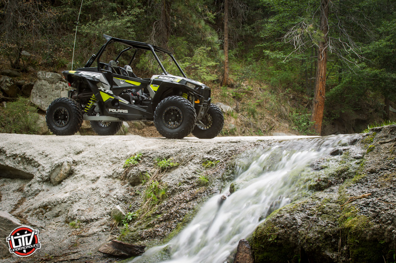 Rage Thunder Tire Review