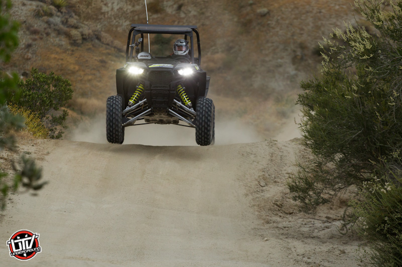 Rage Thunder Tire Review