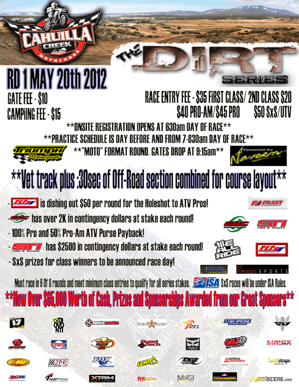 STI Tire & Wheel Ready To Rumble With New Dirt Series UTV Weekly