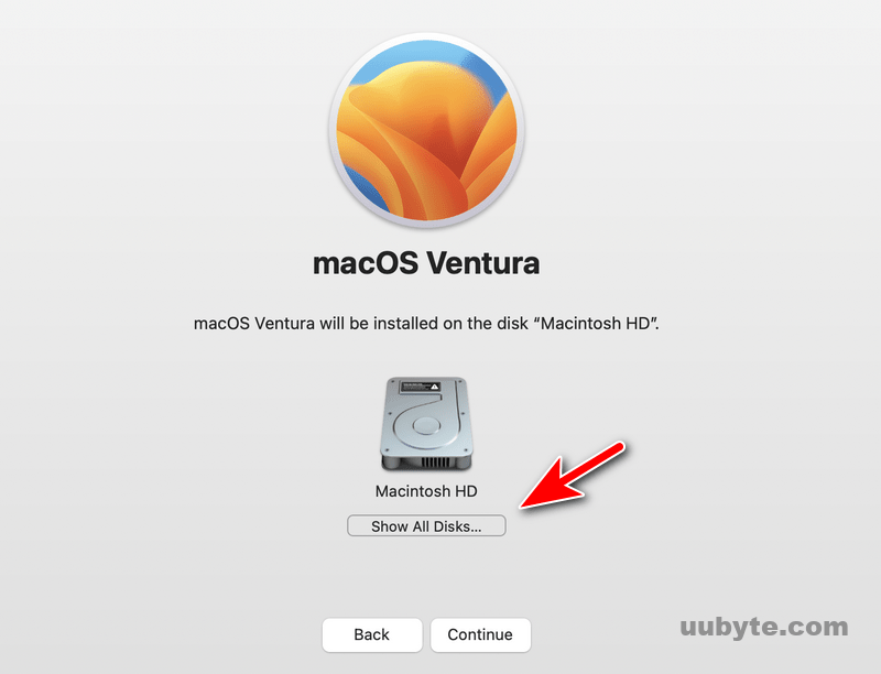 How to Do a Clean Install of macOS Ventura on Mac