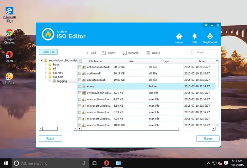 How to Edit ISO Image File on Windows for Free