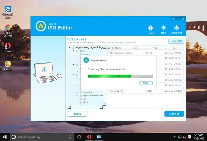 4 Best ISO Reader Tools to Read ISO File in Windows 10/8/7