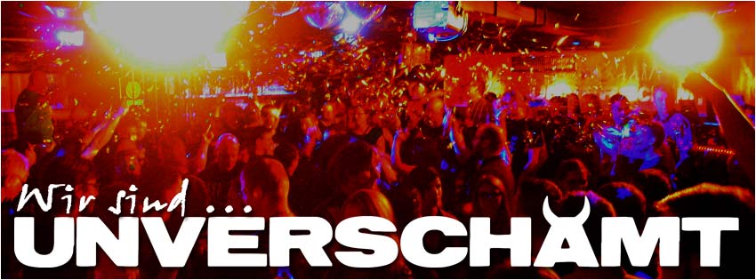 StandardProgramm Unverschämt Karlsruhe