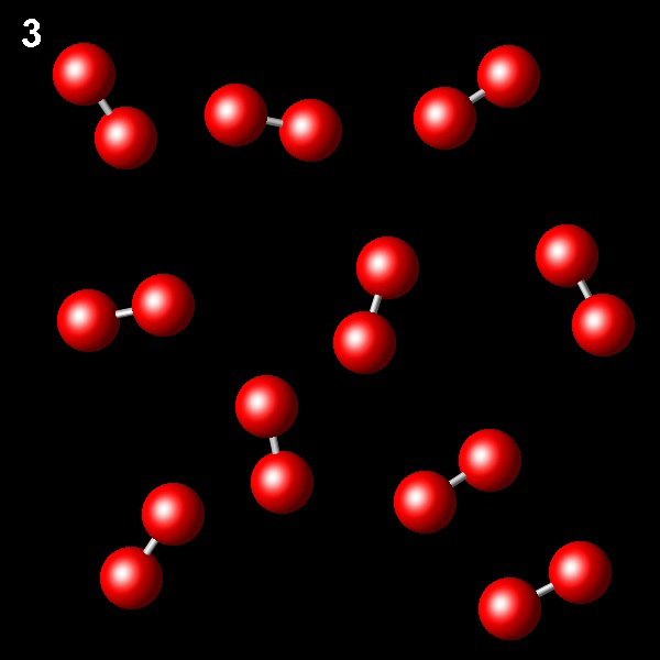 Elements, compounds and mixtures