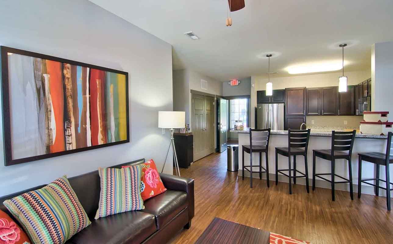 View Photos Of Our NCSU Off Campus Apartments