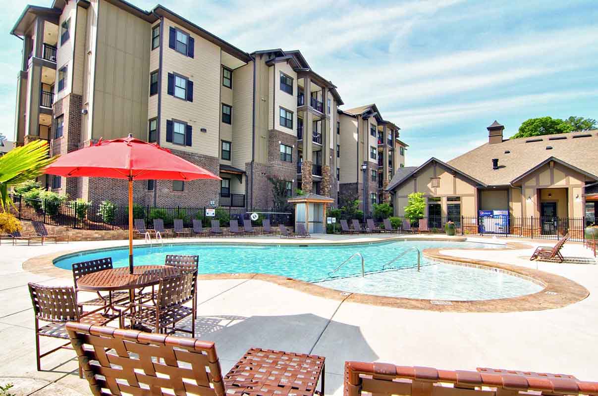 View Photos Of Our NCSU Off Campus Apartments