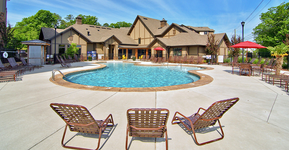 View Photos Of Our NCSU Off Campus Apartments