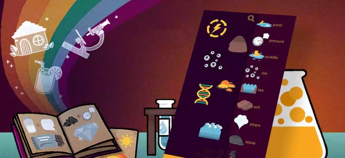 How To Make Immortality In Little Alchemy StepByStep Guide