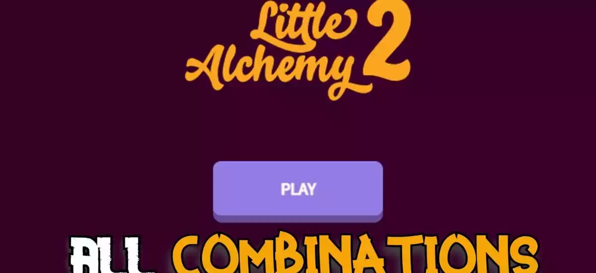 How To Make Immortality In Little Alchemy StepByStep Guide