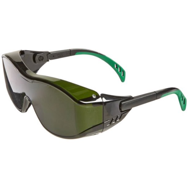 UV Glasses 5.0 Shade Sleek OTG Uvitron