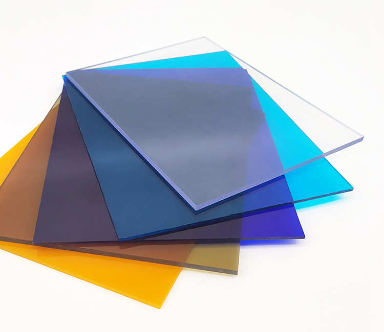 SolidPolycarbonateSheet1 UVPLASTIC