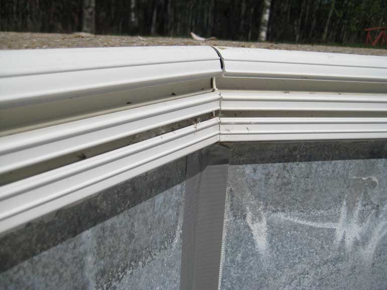 Coping Repair Archives UV Pools