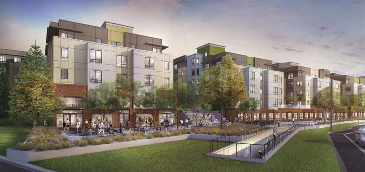Orem City Council votes to approve new student housing project The Review