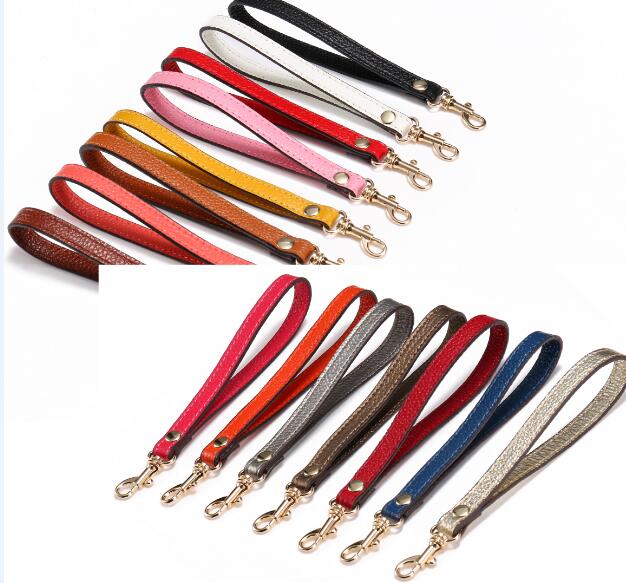 Wristlet KeyChain Strap for Wallets Bag Keys