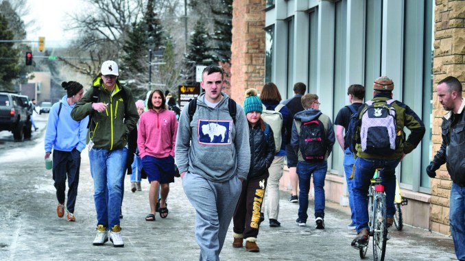 Slow Registration A Headache For Students