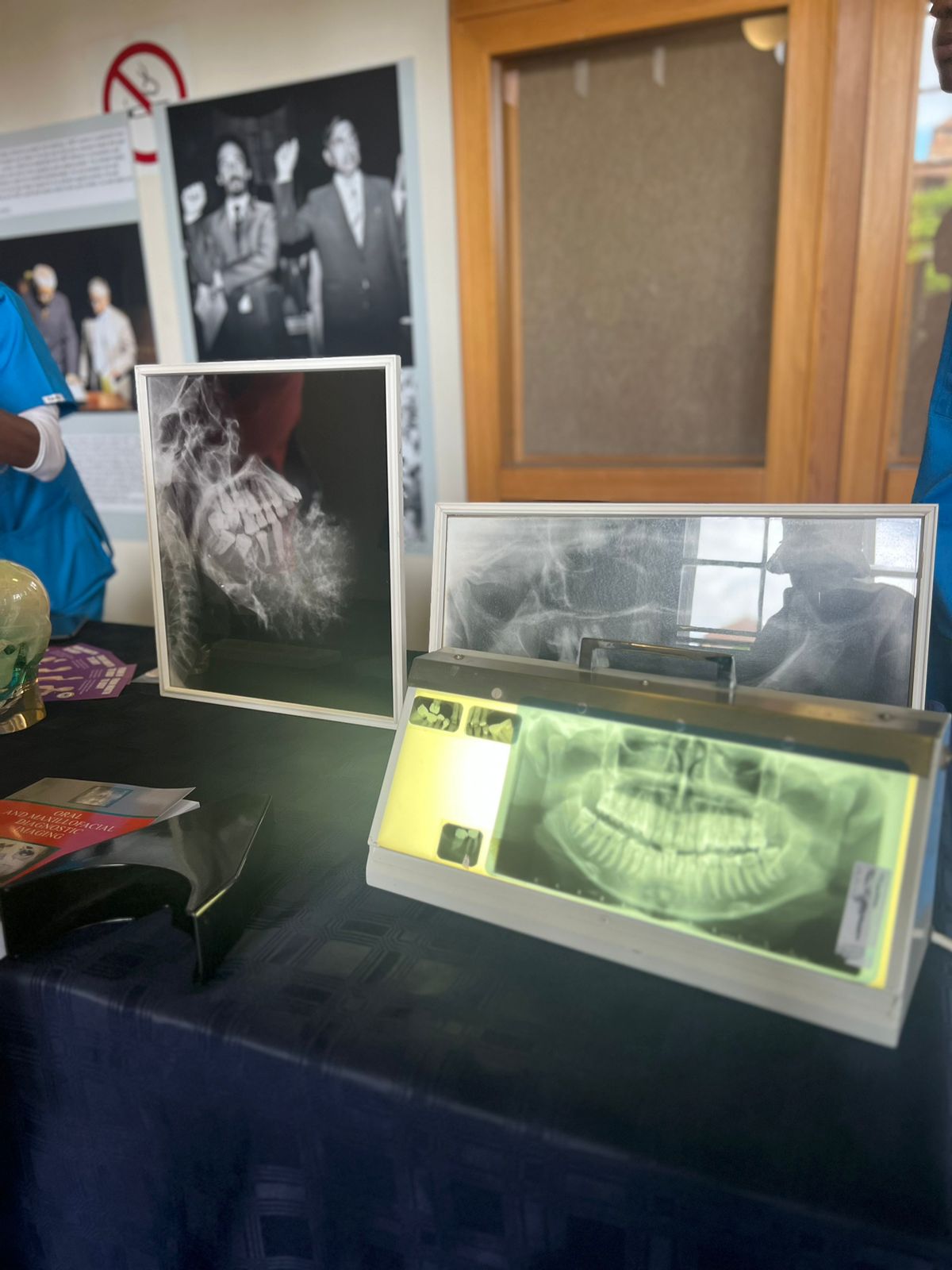 Dentistry Faculty Hosts Oral Health Day Awaren... UWC