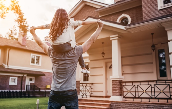 Home Loan Programs Best San Diego Mortgage Broker