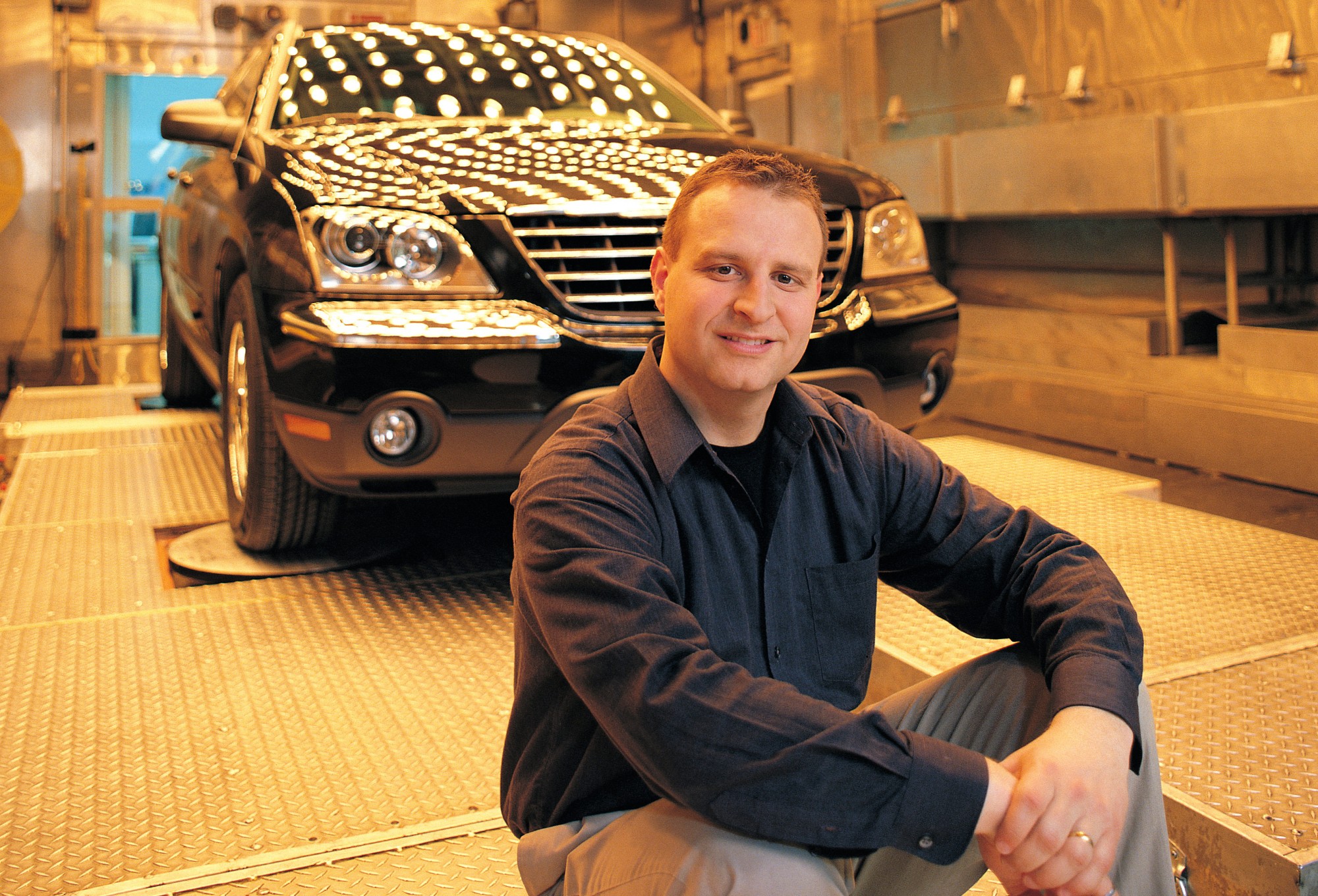Graduate Programs Mechanical, Automotive & Materials Engineering