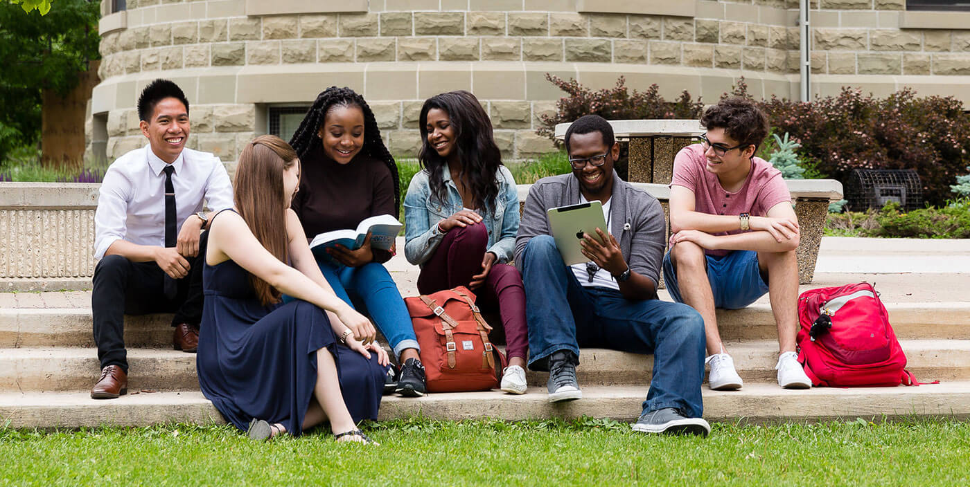 University Life Images