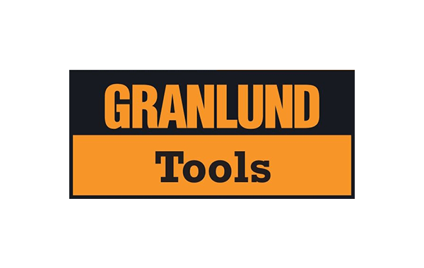 Granlund Tools logo | uWin - Distribuidor Oficial