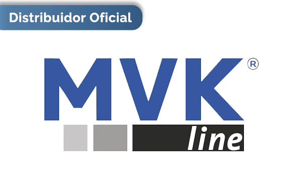 MVK Line logo | uWin - Distribuidor Oficial