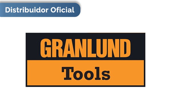 Granlund Tools logo | uWin - Distribuidor Oficial