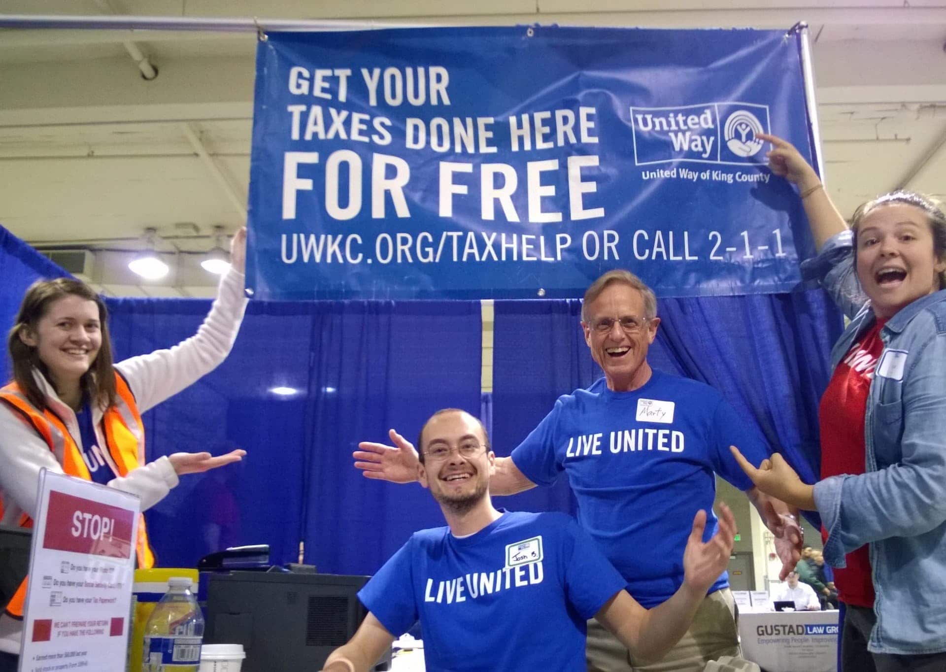 5 Simple Ways You Can Impact Homelessness United Way of King County