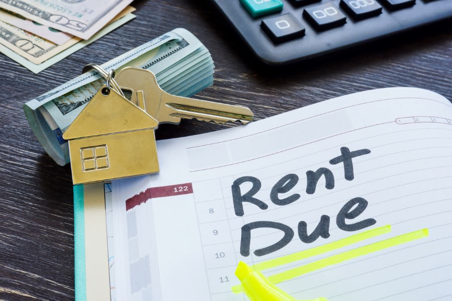 Need Rental Assistance? The Bucks Start Here