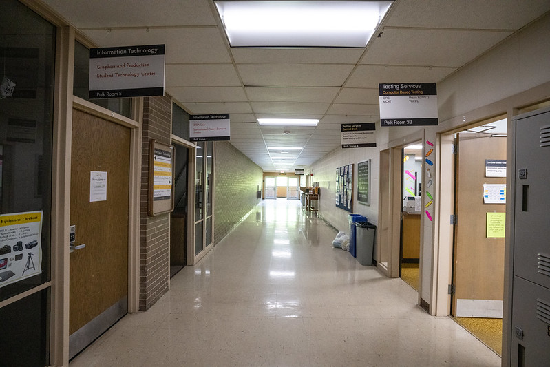 Contact Us Testing Services University of Wisconsin Oshkosh