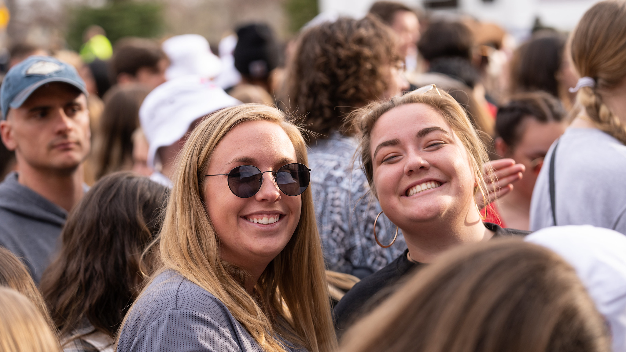 smiles University of Wisconsin Oshkosh University of Wisconsin Oshkosh